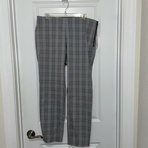 A New Day Skinny Ankle Stretch Pant